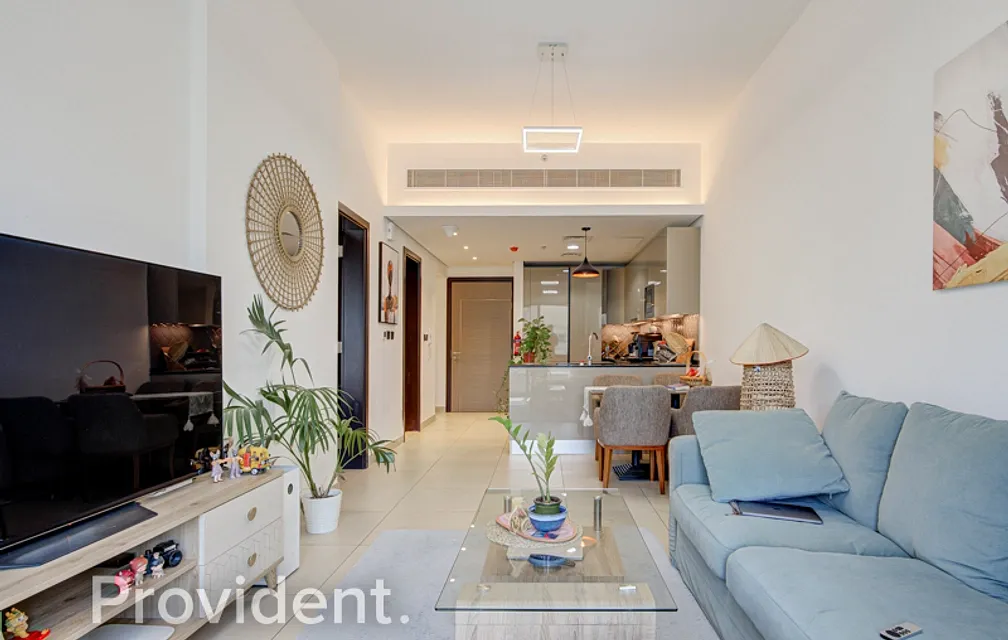 Apartment - Provident Estate