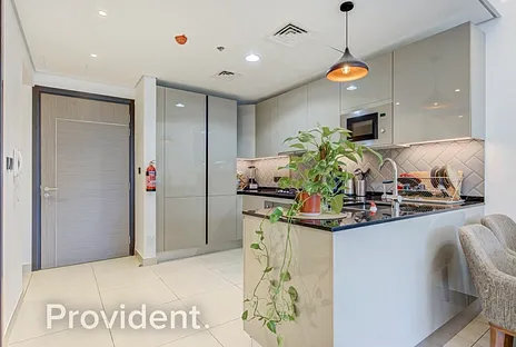 Apartment - Provident Estate