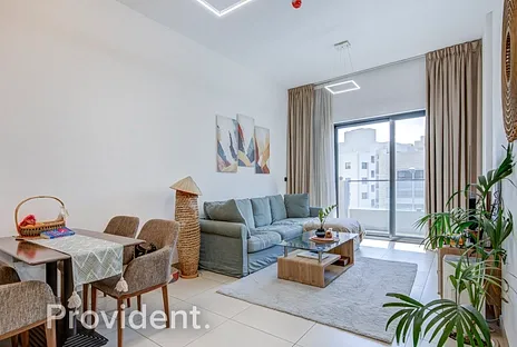 Apartment - Provident Estate