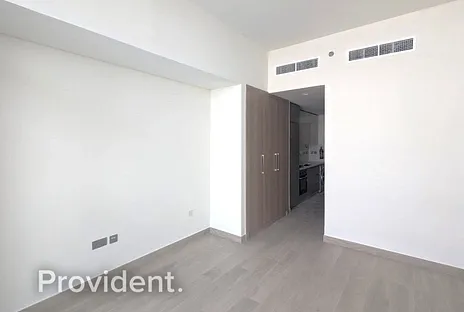 Apartment,Studio - Provident Estate
