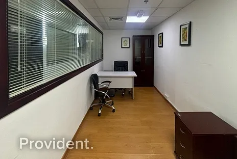 Office Space - Provident Estate