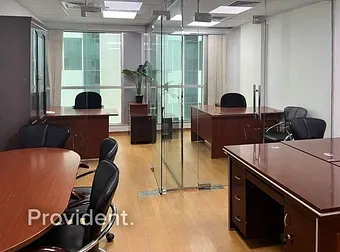 Office Space
