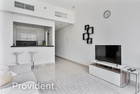 Apartment - Provident Estate