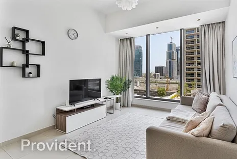 Apartment - Provident Estate