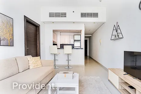 Apartment - Provident Estate