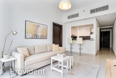 Apartment - Provident Estate