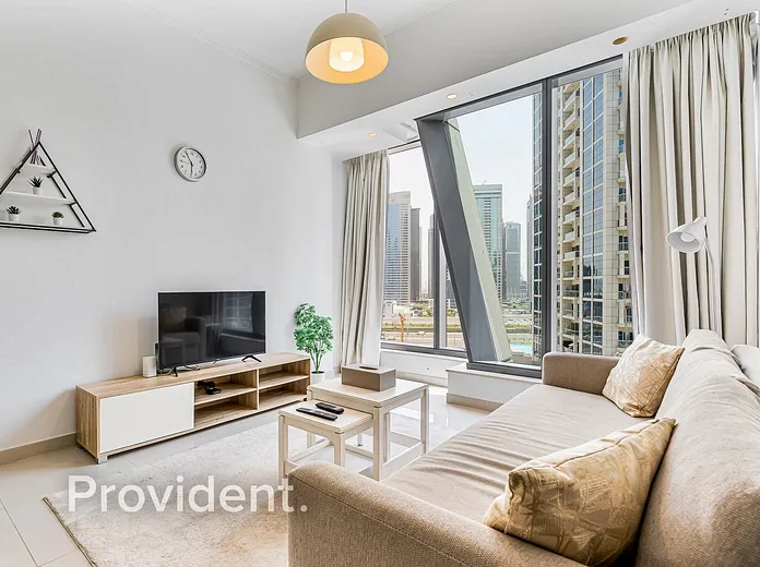 Apartment - Provident Estate