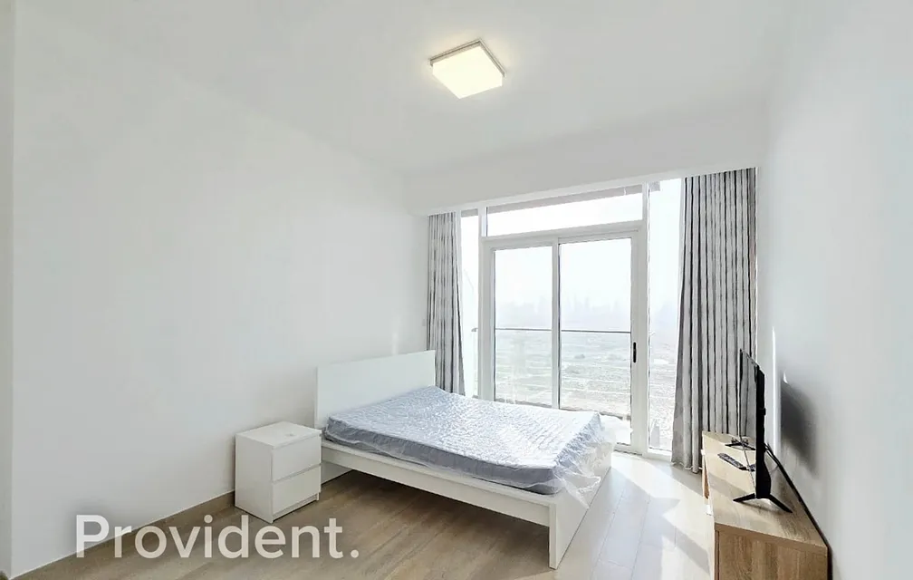 Apartment,Studio - Provident Estate