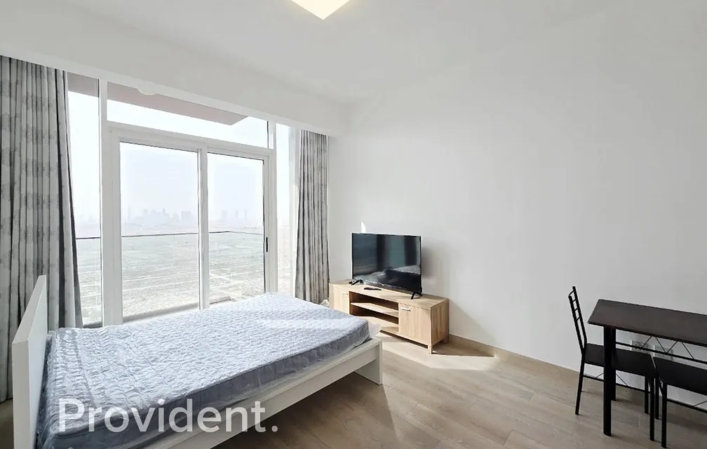 Apartment,Studio - Provident Estate