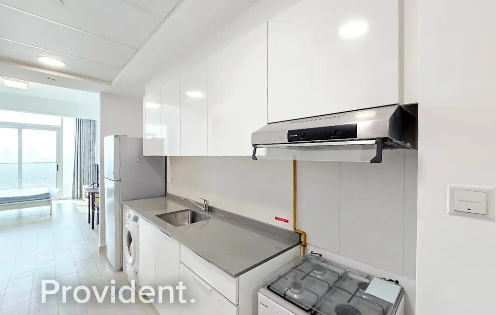 Apartment,Studio - Provident Estate