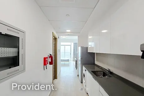 Apartment,Studio - Provident Estate