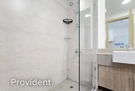 Apartment,Studio - Provident Estate