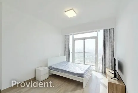 Apartment,Studio - Provident Estate