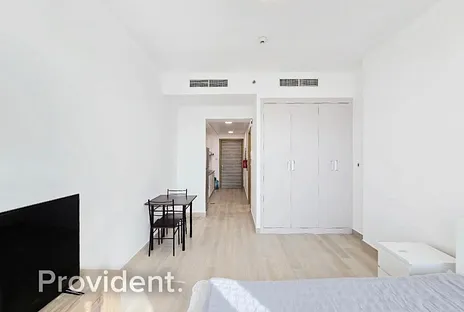 Apartment,Studio - Provident Estate