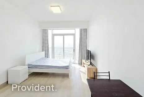 Apartment,Studio - Provident Estate