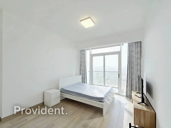 Apartment,Studio - Provident Estate
