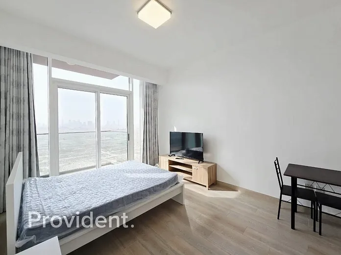 Apartment,Studio - Provident Estate