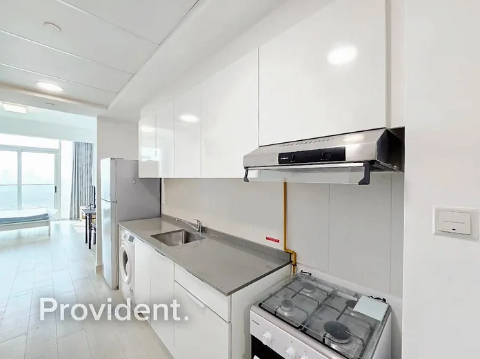 Apartment,Studio - Provident Estate