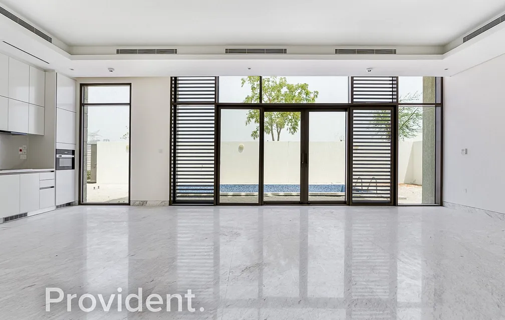 Villa - Provident Estate