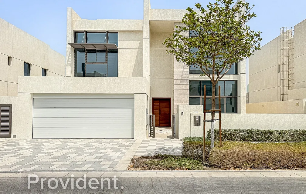 Villa - Provident Estate
