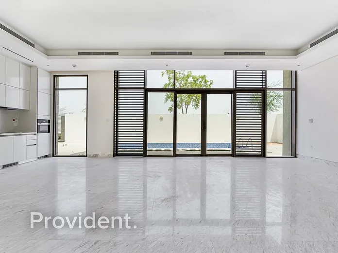 Villa - Provident Estate