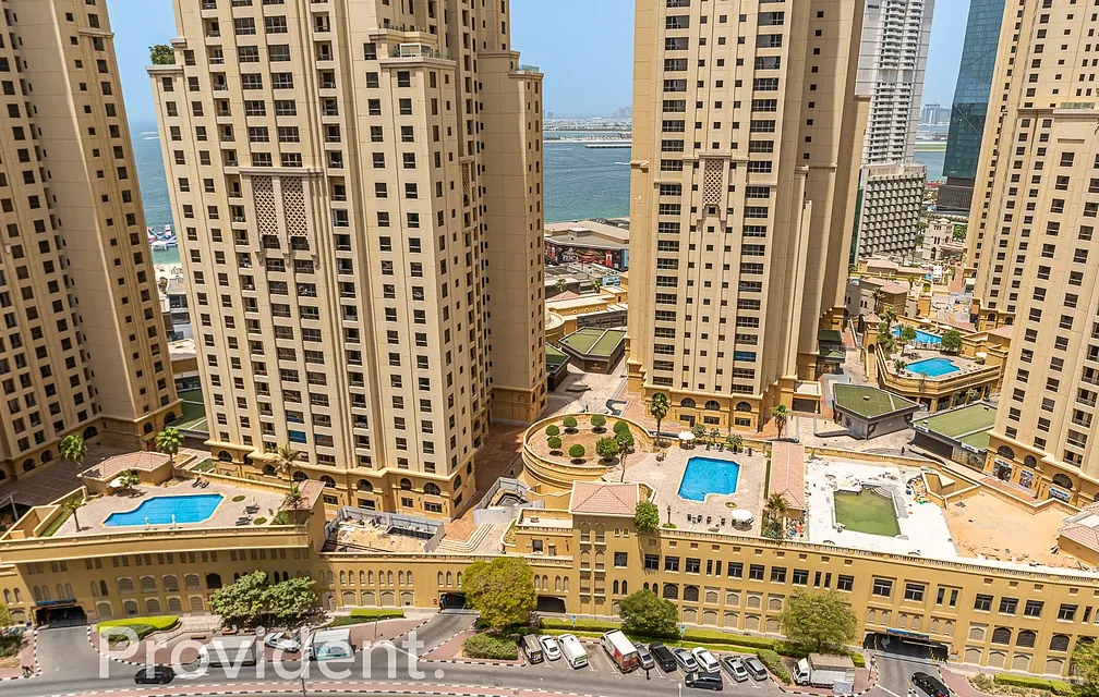 Apartment - Provident Estate