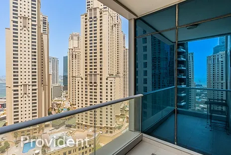 Apartment - Provident Estate