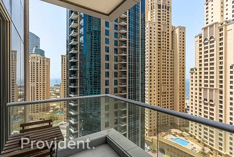 Apartment - Provident Estate