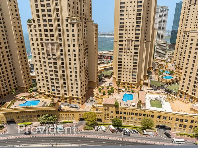 Apartment - Provident Estate