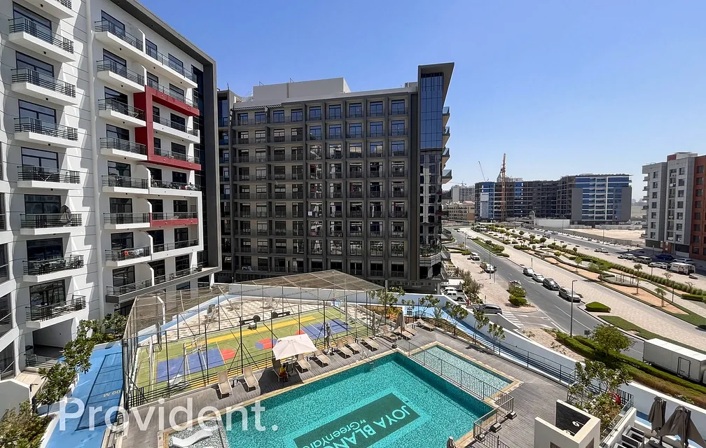 Apartment - Provident Estate
