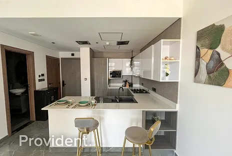 Apartment - Provident Estate