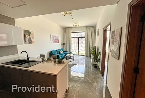 Apartment - Provident Estate