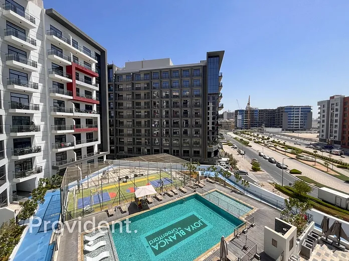 Apartment - Provident Estate