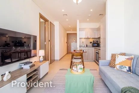 Apartment - Provident Estate
