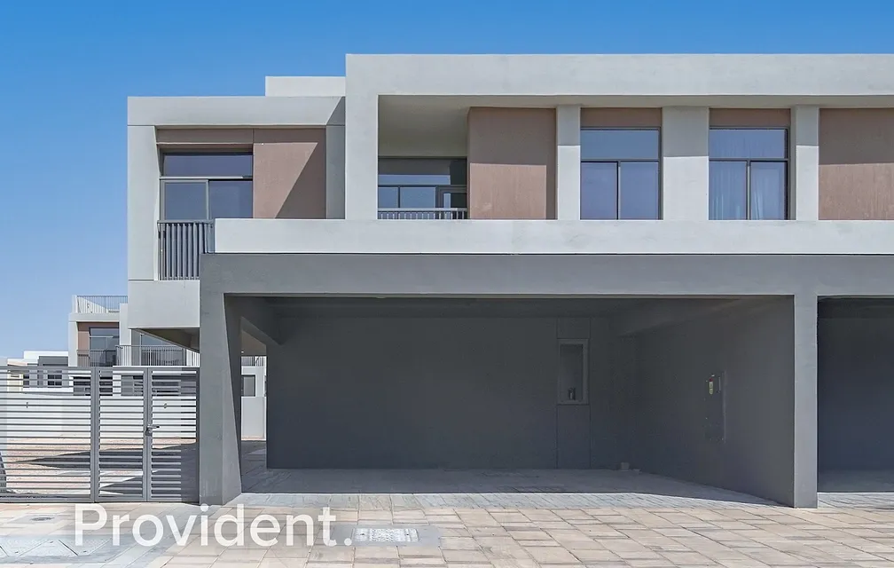 Villa - Provident Estate