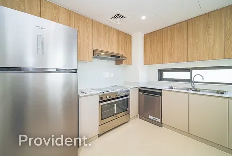 Villa - Provident Estate