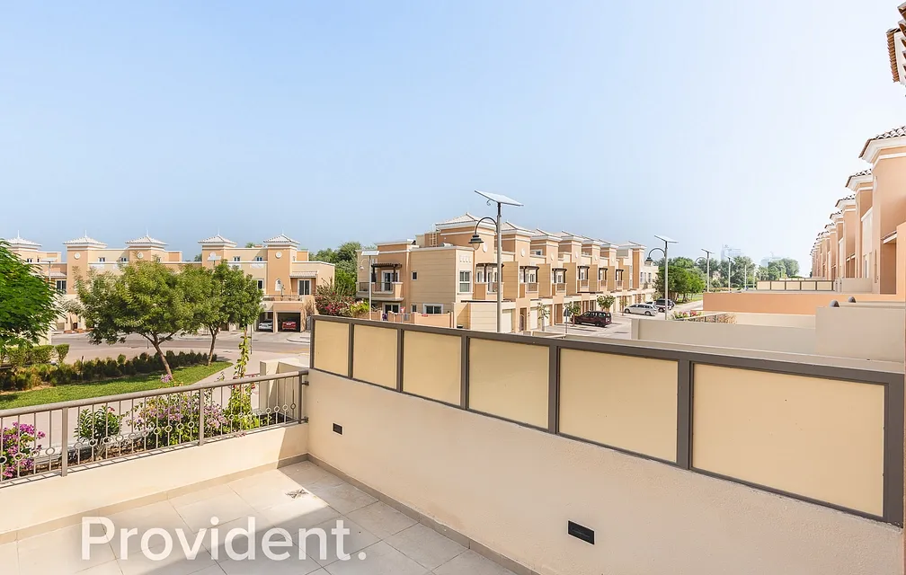 Townhouse - Provident Estate
