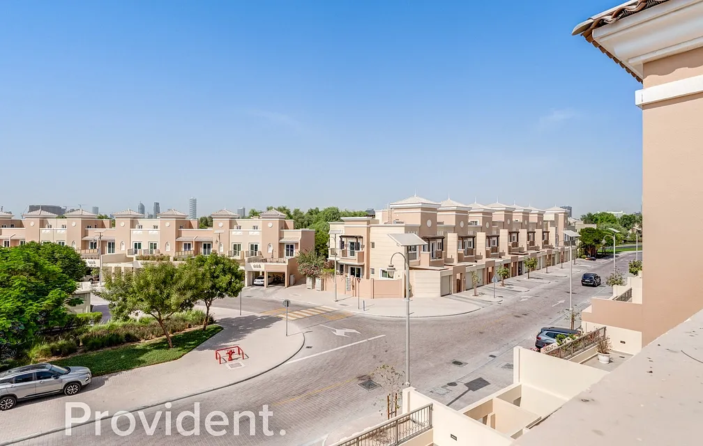 Townhouse - Provident Estate
