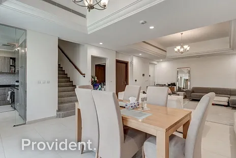Townhouse - Provident Estate