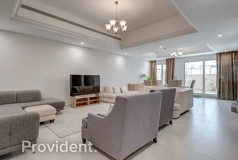 Townhouse - Provident Estate