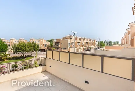 Townhouse