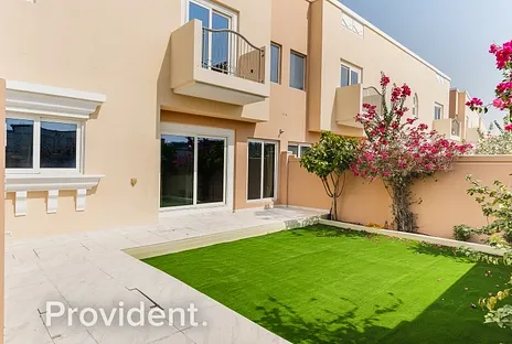 Townhouse - Provident Estate