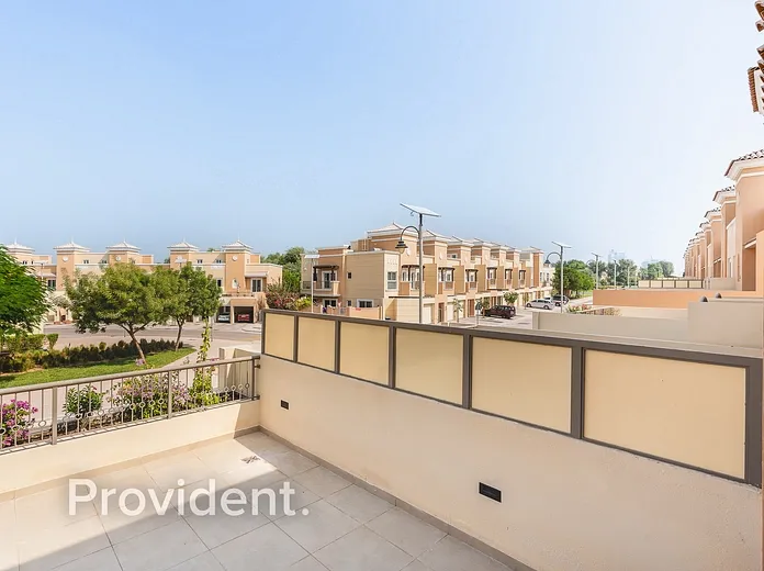 Townhouse - Provident Estate