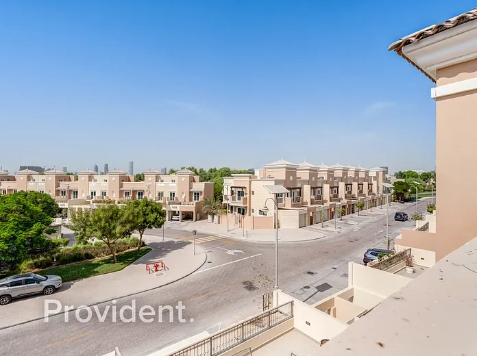 Townhouse - Provident Estate