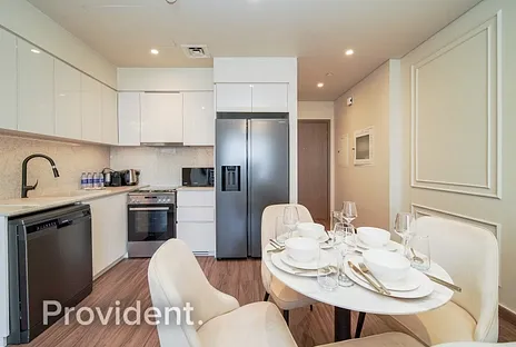 Apartment - Provident Estate