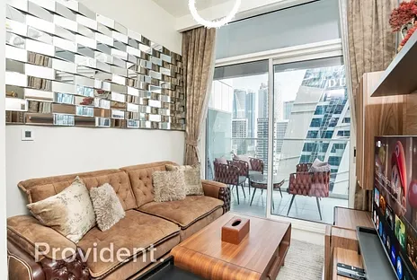 Apartment - Provident Estate