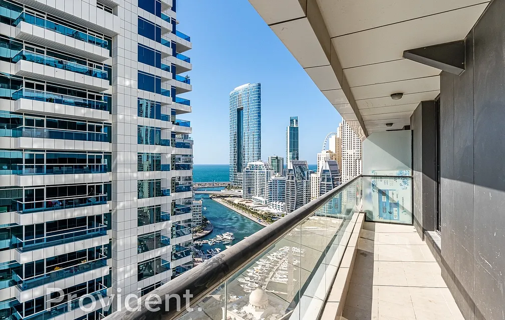 Apartment - Provident Estate
