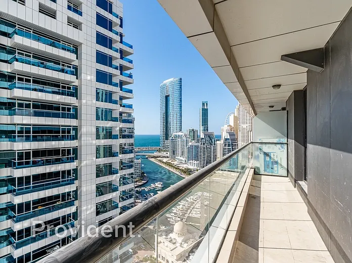 Apartment - Provident Estate