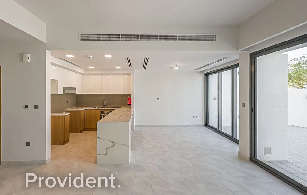 Villa - Provident Estate
