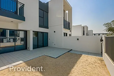 Villa - Provident Estate